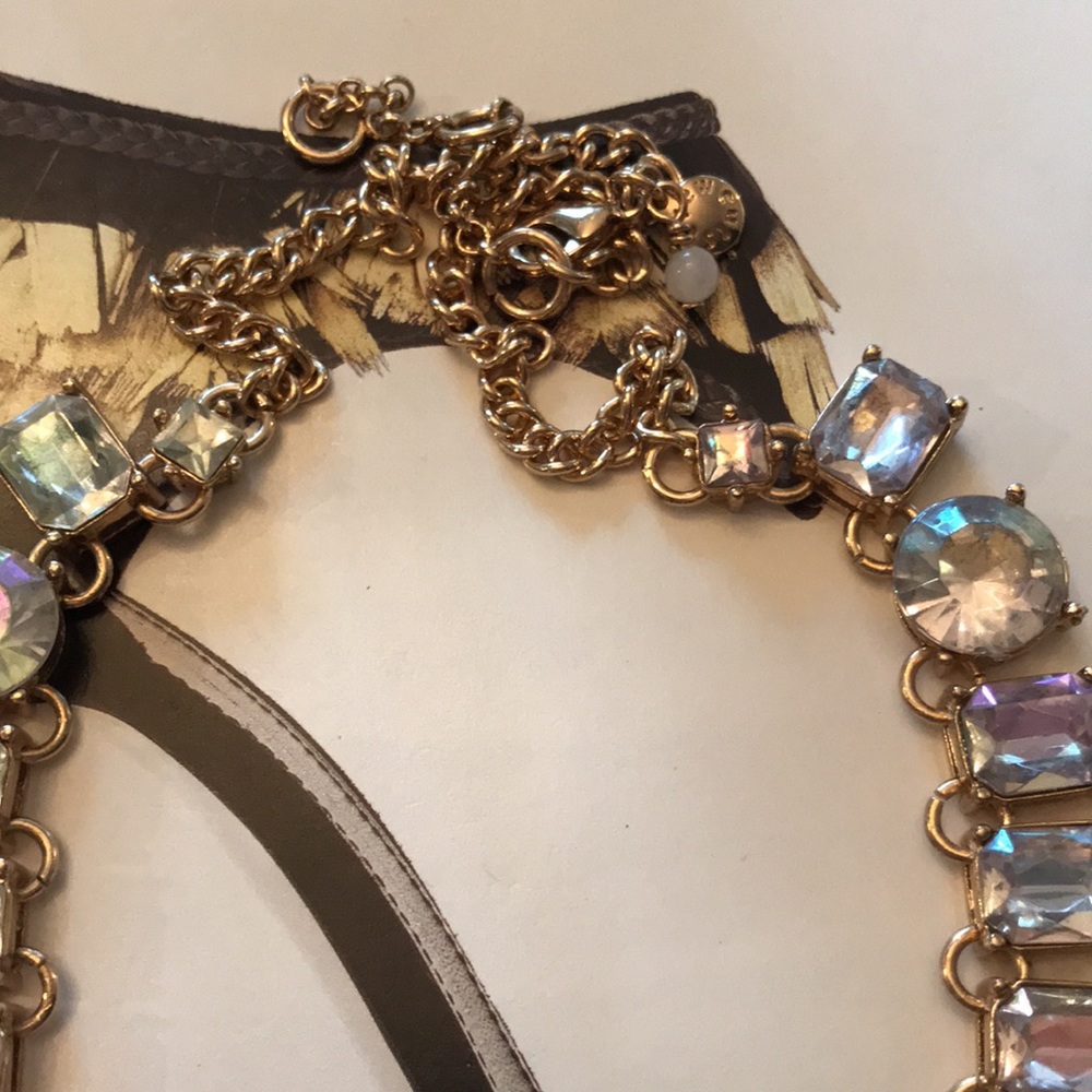 J.crew cuts Necklace. - Picture 3 of 12